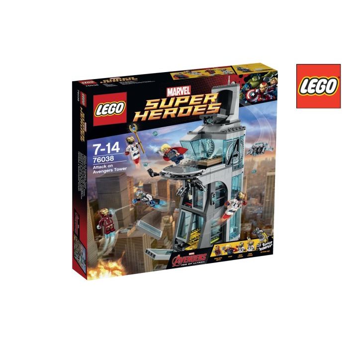 Lego 