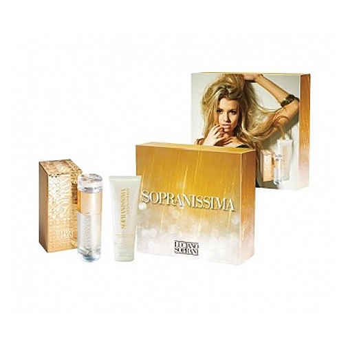 Soprani 