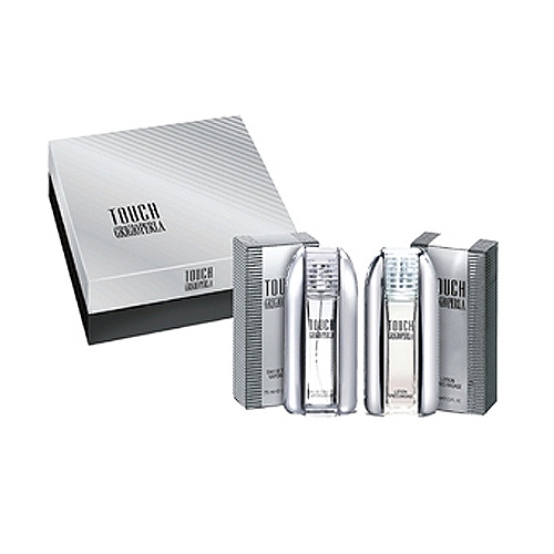 Grigio Perla 