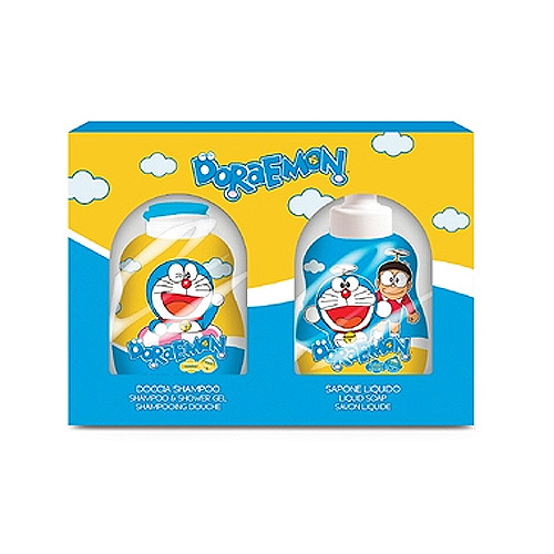 Doraemon 
