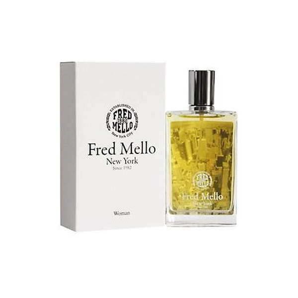 Fred Mello 