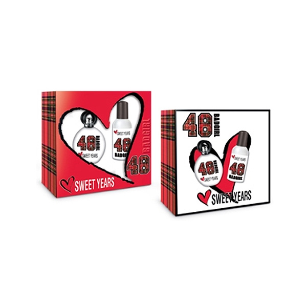Sweet Years 