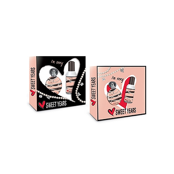 Sweet Years 