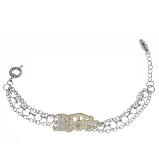 Betty boop BBJ002BR-01