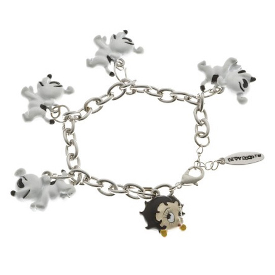 Betty boop BBJ003BR-01