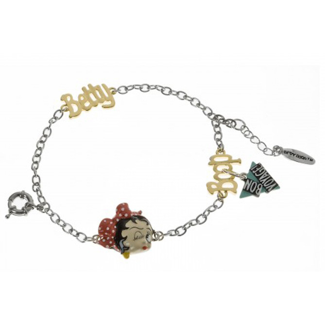 Betty boop BBJ005BR-01