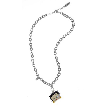 Betty boop BBJ005GR-02