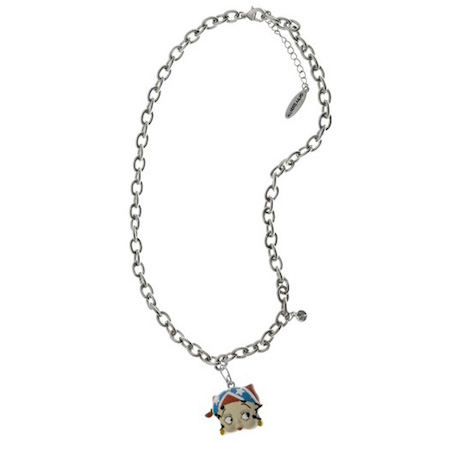 Betty boop BBJ005GR-05