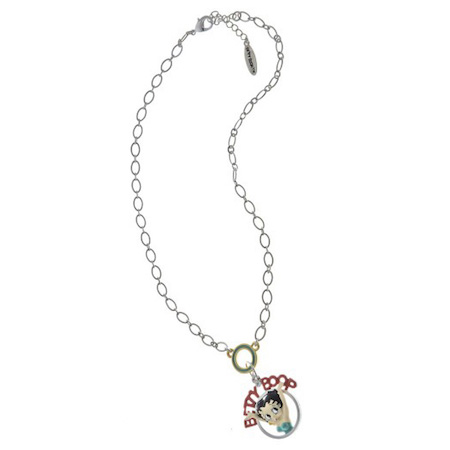 Betty boop BBJ005GR-06