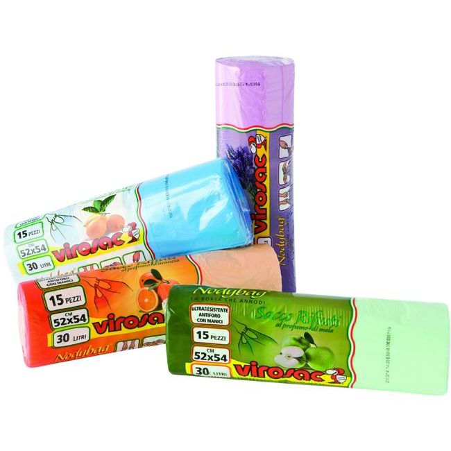Virosac 