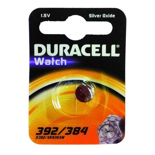 Duracell 