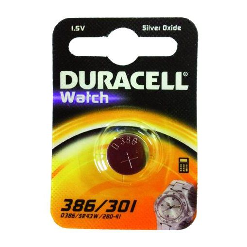 Duracell 