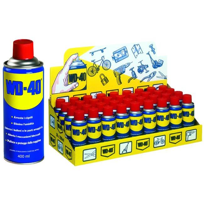 WD-40 