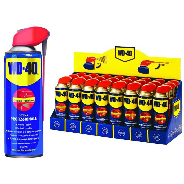 WD-40 