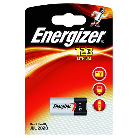 Energizer 
