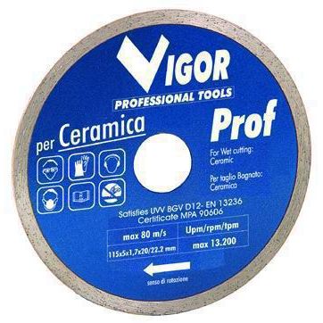 Vigor 