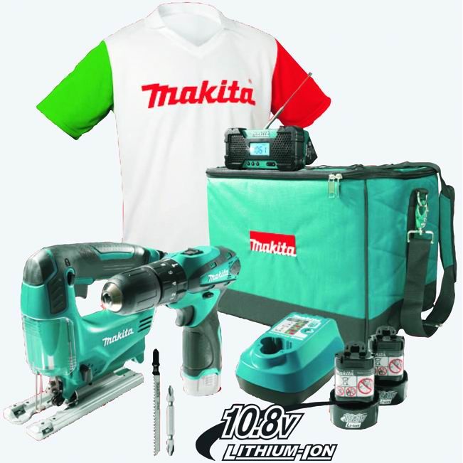 Makita 