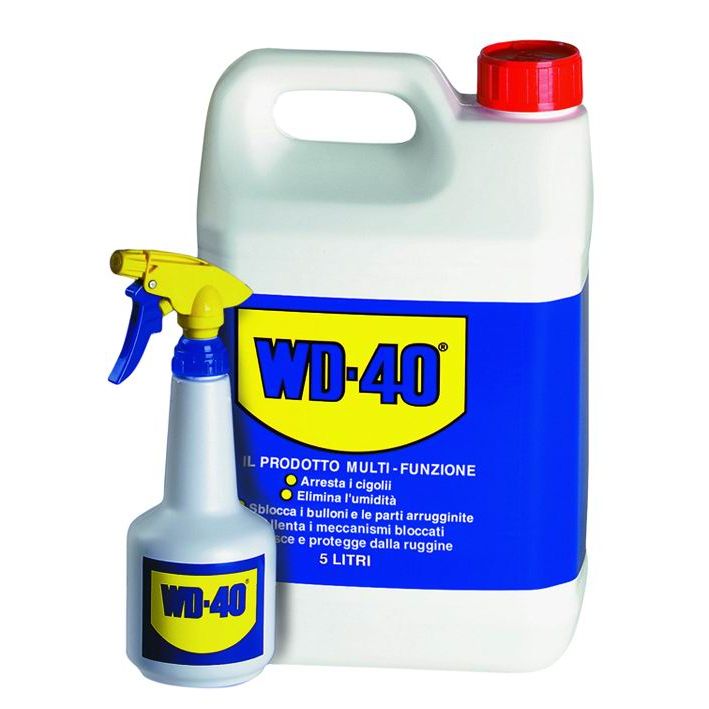 WD-40 