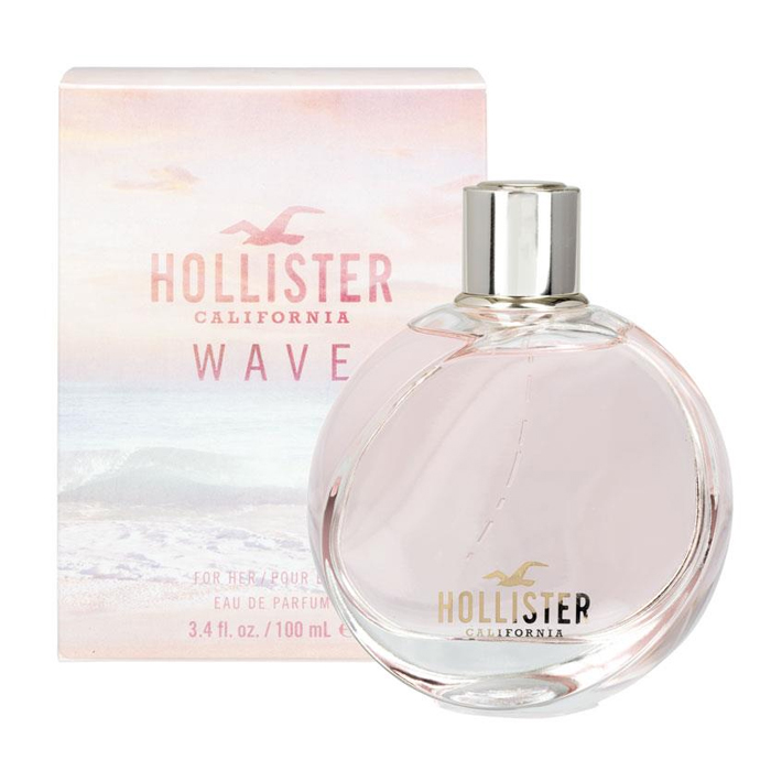 Hollister 