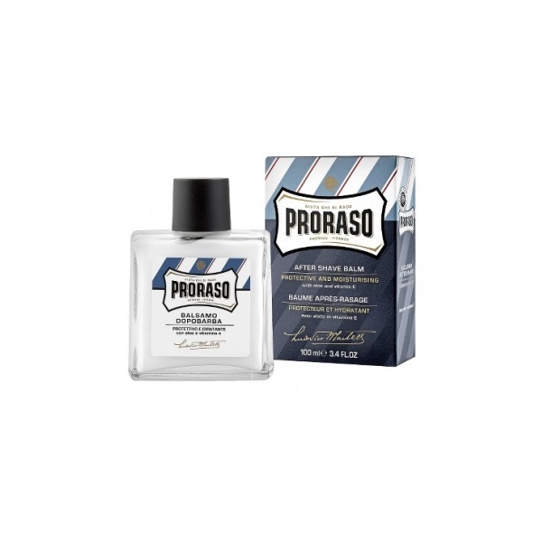 Proraso 