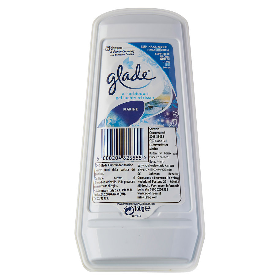 Glade 