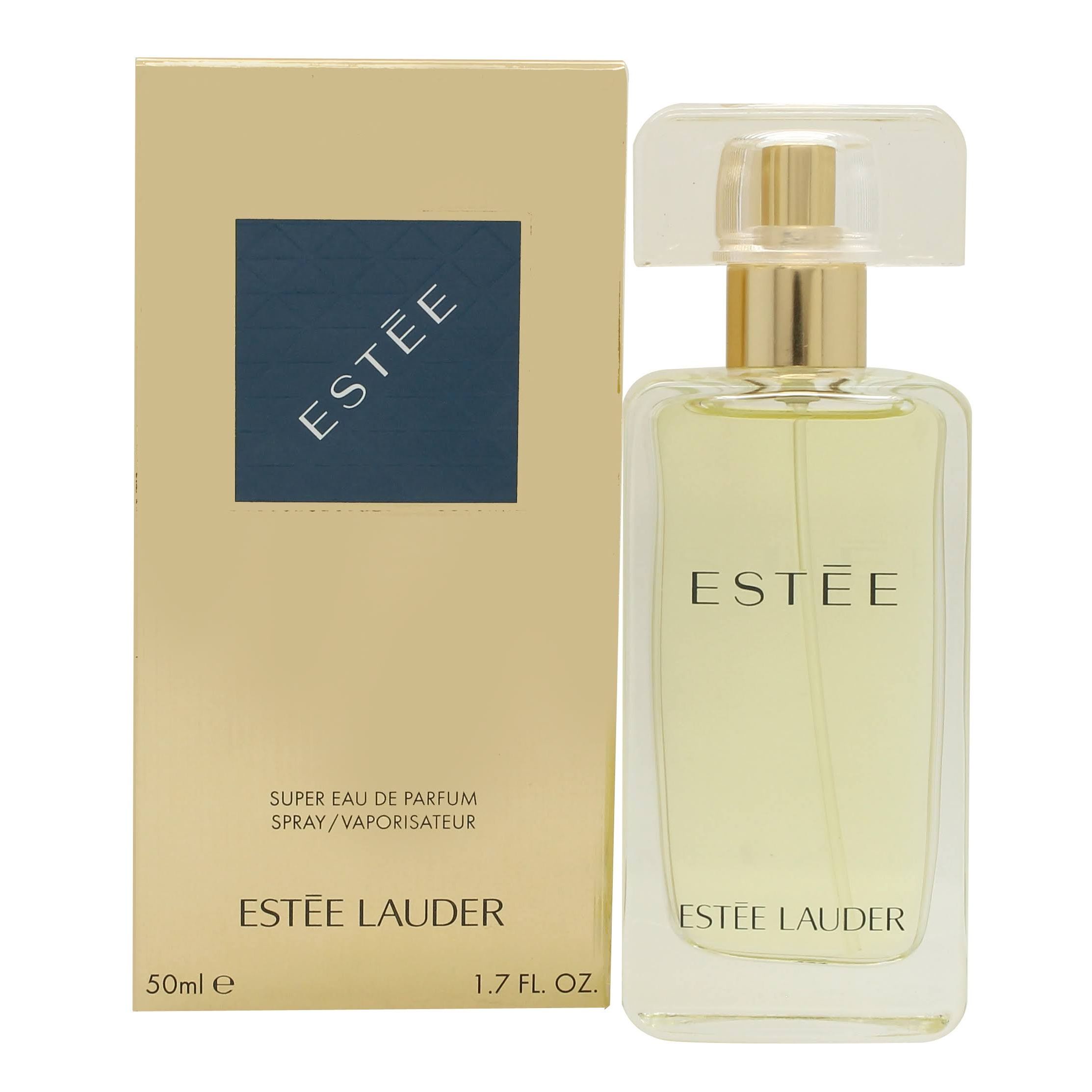 Estee Lauder 