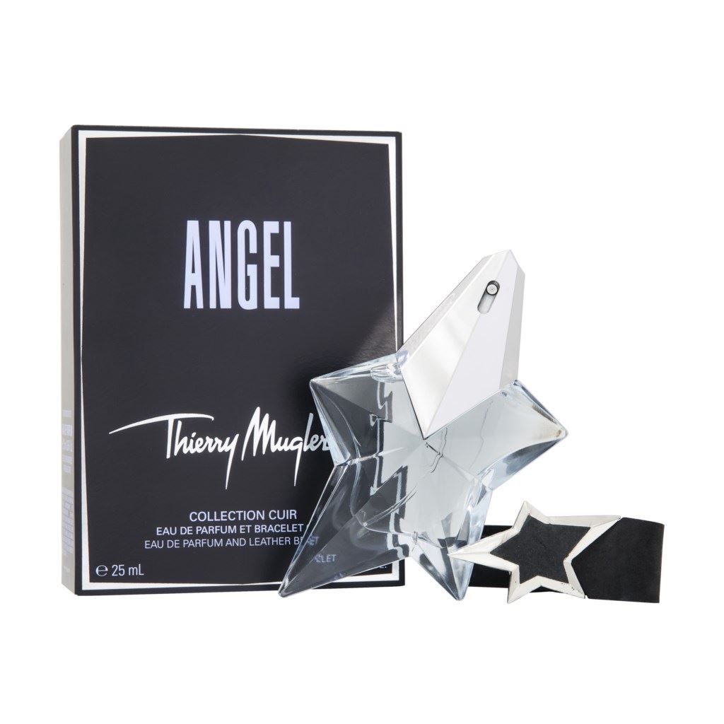 Thierry Mugler 