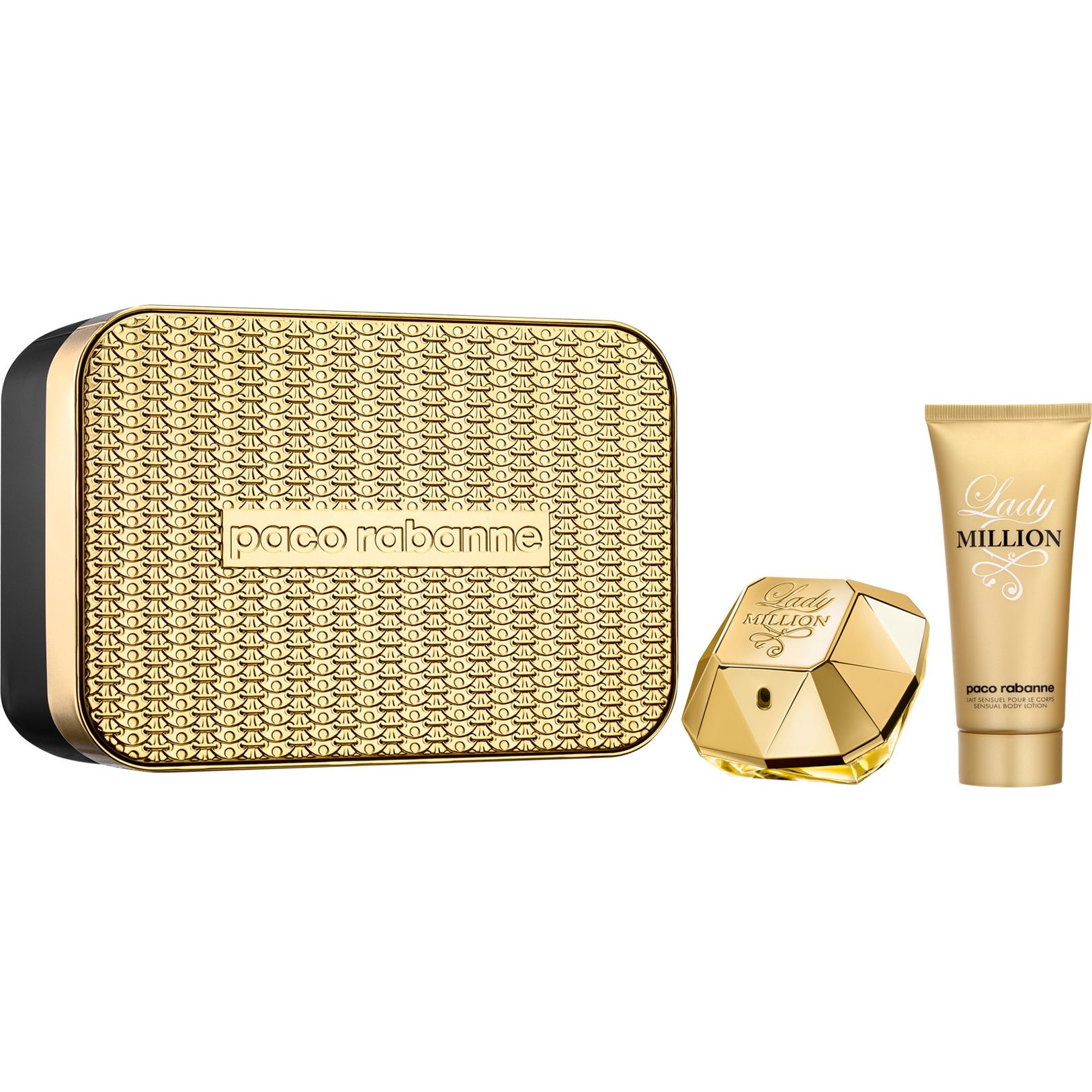Paco Rabanne 