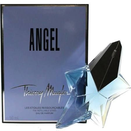Thierry Mugler 