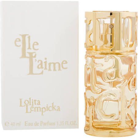 Lolita Lempicka 