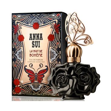 Anna Sui 