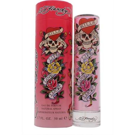 Ed Hardy 
