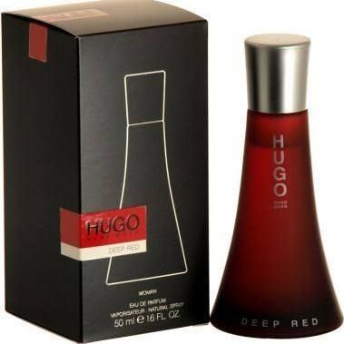 Hugo Boss 