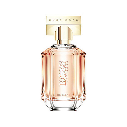 Hugo Boss 