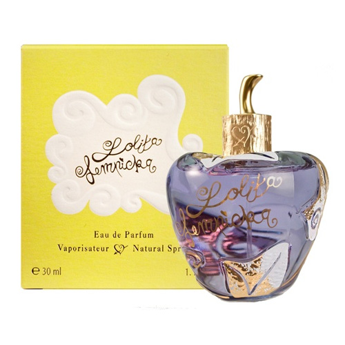 Lolita Lempicka 