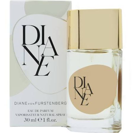 Diane von Furstenberg 
