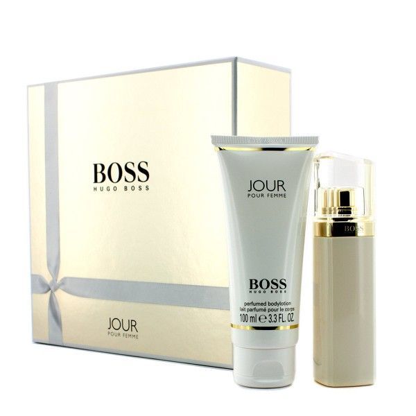 Hugo Boss 