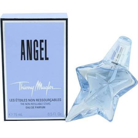 Thierry Mugler 