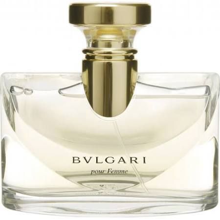 Bulgari 