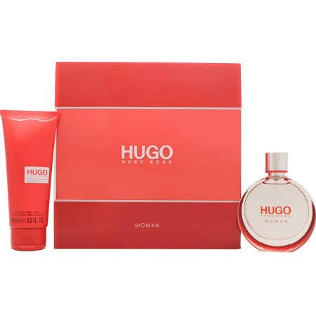 Hugo Boss 