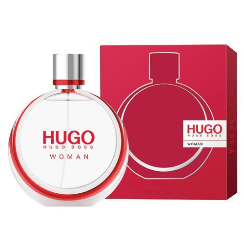 Hugo Boss 