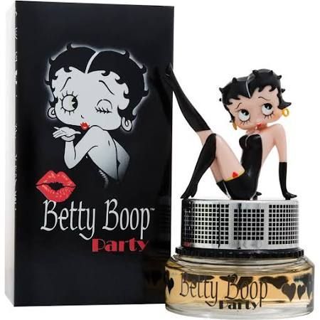 Betty boop 