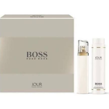 Hugo Boss 