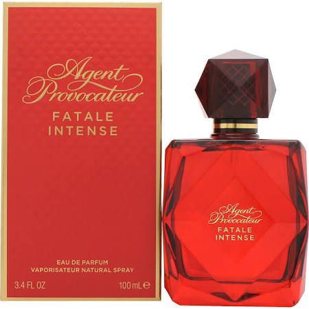 Agent Provocateur 
