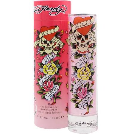 Ed Hardy 