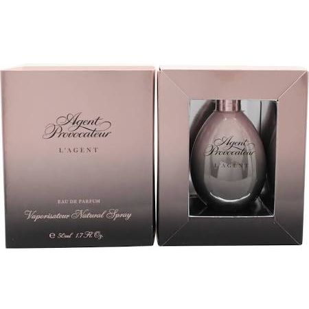 Agent Provocateur 