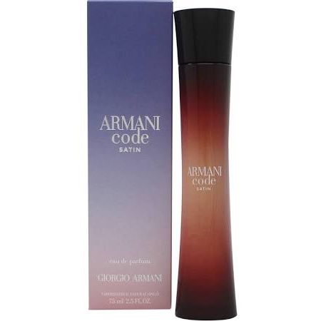 Giorgio Armani 