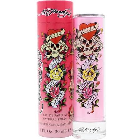Ed Hardy 