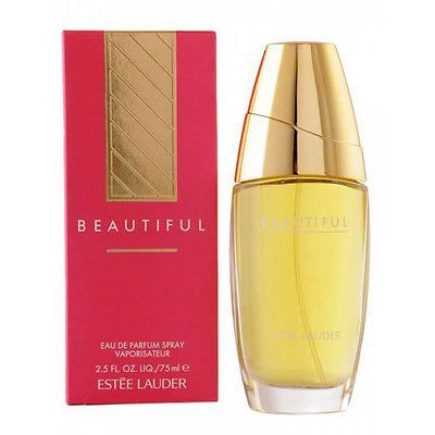 Estee Lauder 