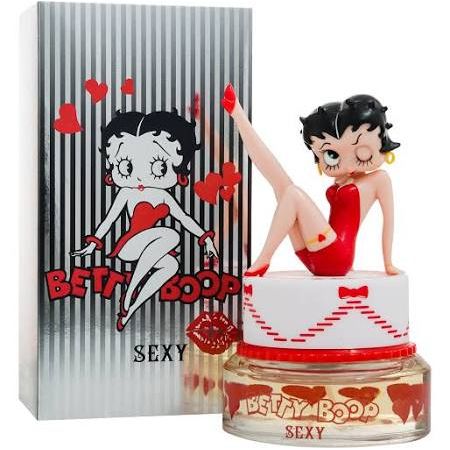 Betty boop 